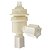 Registro Válvula Filtro Latina Pn535/555/pa731/733 Moderno - Imagem 1