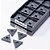 Inserto Metal Duro Videa TNMG - Imagem 12
