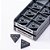 Inserto Metal Duro Videa TNMG - Imagem 3