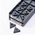 Inserto Metal Duro Videa TNMG - Imagem 20