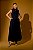 Vestido Midi Talara Azul Dark - Imagem 1
