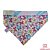Bandana Borboletas - Imagem 1