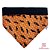 Bandana Helloween Morcegos - Imagem 1