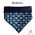 Bandana Olho Grego - Imagem 1