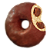 RING CHOCOLATE 75G - MELHOR BOCADO - Imagem 1