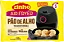 PÃO DE ALHO TRADICIONAL(BOLINHA) ZINHO AIRFRY 300G - Imagem 1