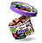 BITES PROTEIN ACAI COM CHOCOLATE (120g) - Imagem 1