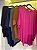 Blusa Felipa - Mangas Curtas - Imagem 1