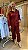 Camisa Adele - Imagem 6