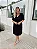 Vestido Clea Preto - Imagem 1