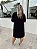 Vestido Clea Preto - Imagem 3