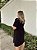 Vestido Madona Preto - Imagem 3