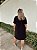 Vestido Madona Preto - Imagem 4