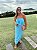 Vestido Beatrice Azul - Imagem 3