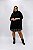 Blusa Melany Gola Alta em Modal - Imagem 11
