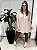 Blusa Melany Gola Alta em Modal - Imagem 4