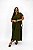 Vestido Tania Verde - Imagem 1