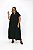Vestido Tania Preto - Imagem 2