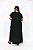 Vestido Tania Preto - Imagem 4