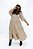 Vestido Rocy Bege - Imagem 2