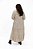 Vestido Rocy Bege - Imagem 4