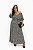 Saia Helen Animal Print - Imagem 1
