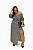 Saia Helen Animal Print - Imagem 2