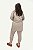 Legging Ester com Pezinho Cinza - Imagem 4