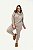 Legging Ester com Pezinho Cinza - Imagem 1
