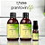 Pantovin Life Shampoo Máscara e Tonico - 3 ítens - Imagem 3