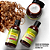 Kit Cachos Curvax Control  Shampoo Máscara e Ativador de Cachos - Imagem 3