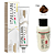 Tinta Profissional Itallian Color 60g - Tons Cobre - Imagem 3