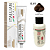 Tinta Itallian Color Profissional 60g - Tons Marrom Quente - Imagem 2