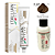 Tinta Itallian Color Profissional 60g - Tons Marrom Quente - Imagem 8