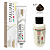 Tinta Itallian Color Profissional 60g - Tons Marrom Frio - Imagem 1