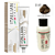 Tinta Itallian Color Profissional 60g - Tons Marrom Frio - Imagem 3