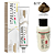 Tinta Itallian Color Profissional 60g - Tons Marrom Frio - Imagem 4