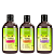 Leave In Curvax Control Para Cachos 500ml - Imagem 1