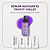 Sérun Matizante Trivitt Violet 30ml - Imagem 2