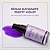 Sérun Matizante Trivitt Violet 30ml - Imagem 3