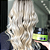 Very Blond Máscara Matizadora Pantovin 500g - Imagem 3