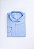 Camisa Linho Azul céu - Imagem 7