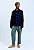 OVER SHIRT NAVY - Imagem 6