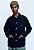 OVER SHIRT NAVY - Imagem 1