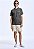 BEACH SHORT SARJA OFF WHITE - Imagem 5