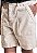 BEACH SHORT SARJA OFF WHITE - Imagem 2