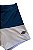 LE SURF SHORT HIGH TIDE NAVY CREME - Imagem 12