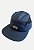 Merci Nylon Cap Navy - Imagem 1