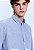 CAMISA OXFORD WASH LISTRA CLASSIC - Imagem 1