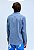 CAMISA SOFT OXFORD BLEU - Imagem 7
